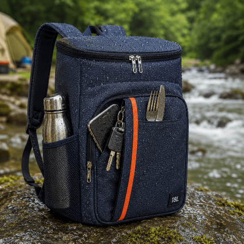 sac-a-dos-glaciere-etanche-anti-fuite-poches-rangement