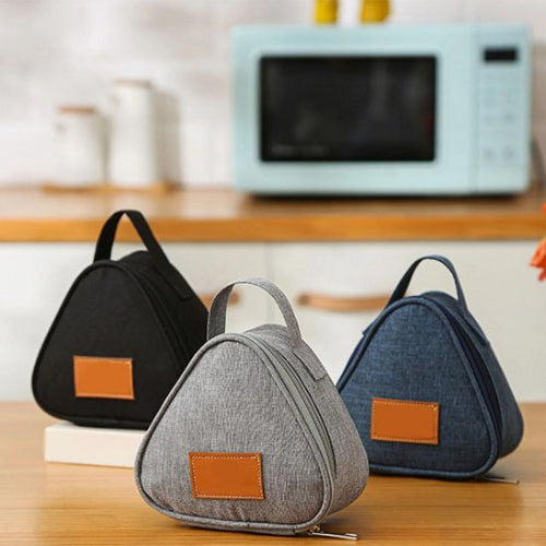 sac-a-lunch-isotherme-triangulaire-noir-gris-bleu.