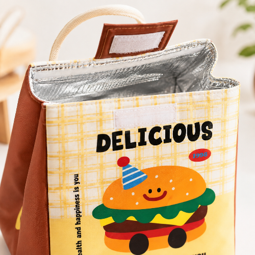 sac-isotherme-enfant-Jaune-scratch-lavable