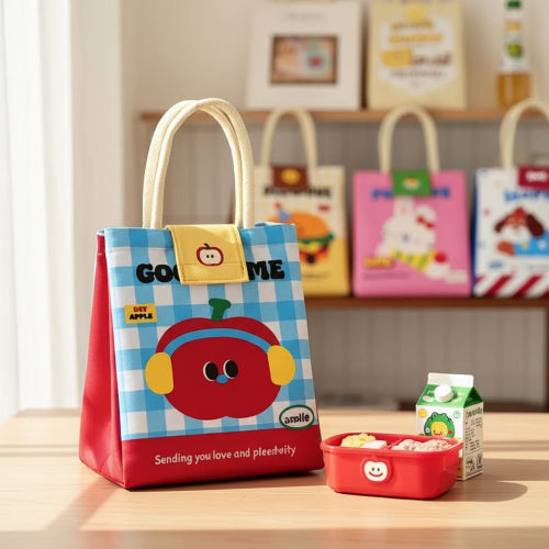 sac-isotherme-enfant-repas-pomme-rouge