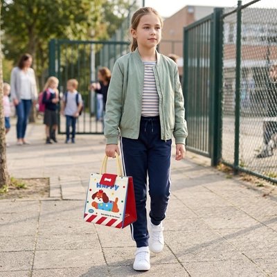 Sac isotherme enfant