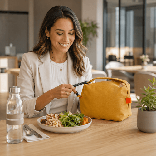 sac-isotherme-jaune-repas-pause-dejeuner-saine-stylee