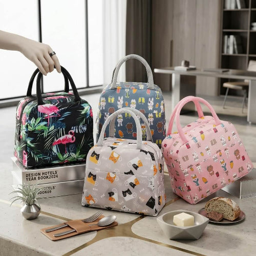 lunch-bag-isotherme-grande-capacite-compact-ergonomique