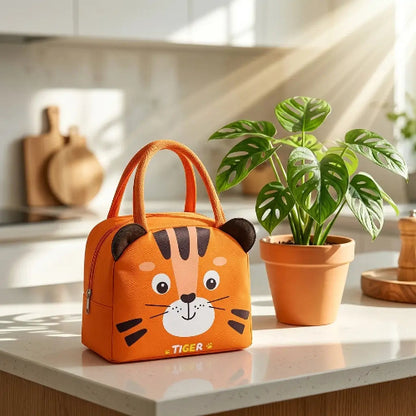 sac-isotherme-lunch-bag-isotherme-tigre-orange-cuisine