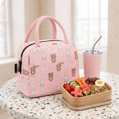 sac-isotherme-sac-dejeuner-isotherme-rose-enfant-femme