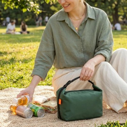 sac-isotherme-vert-repas-pause-dejeuner-saine-stylee